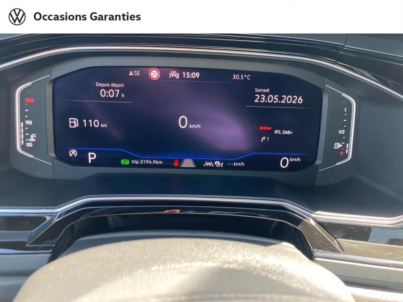 Voitures occasions VOLKSWAGEN POLO R-Line Edition Nancy