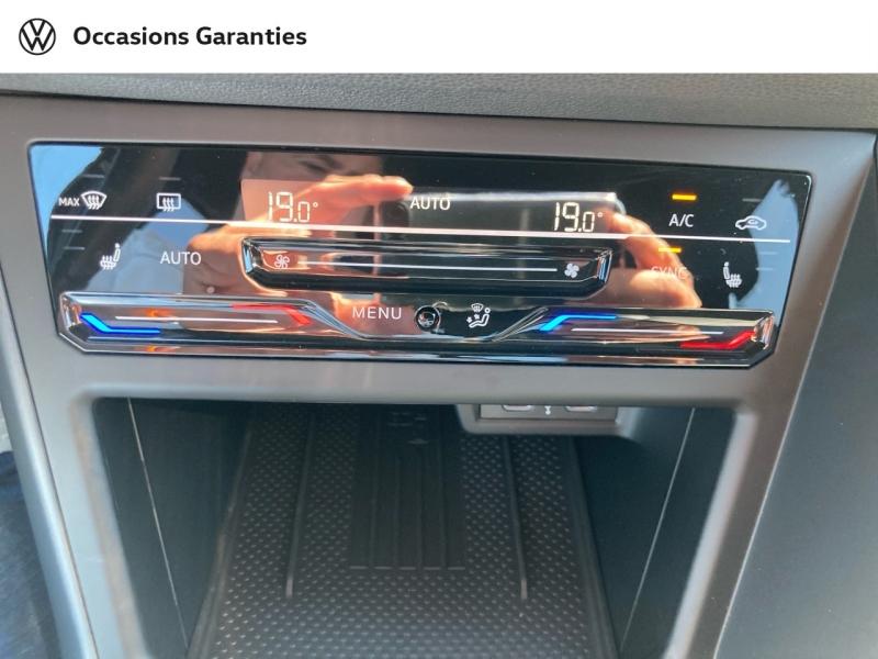 Voitures occasions VOLKSWAGEN POLO R-Line Edition Nancy