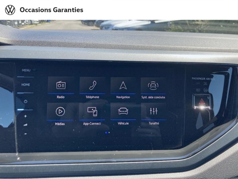 Voitures occasions VOLKSWAGEN POLO R-Line Edition Nancy