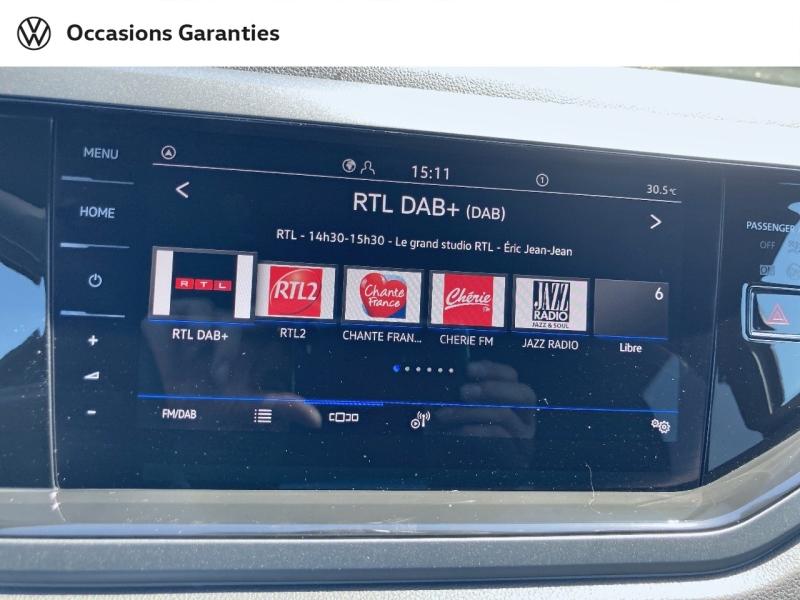 Voitures occasions VOLKSWAGEN POLO R-Line Edition Nancy