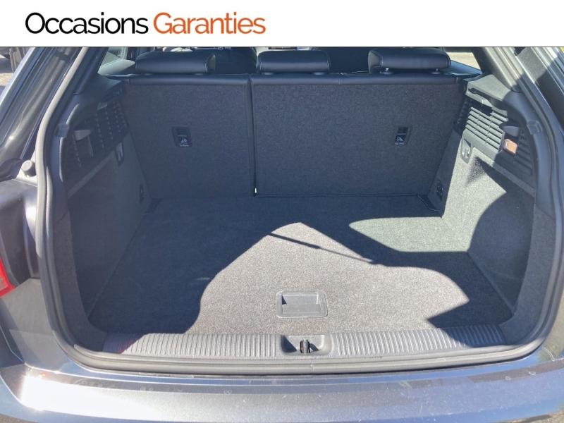 Voitures occasions Audi Q2 S line Nancy
