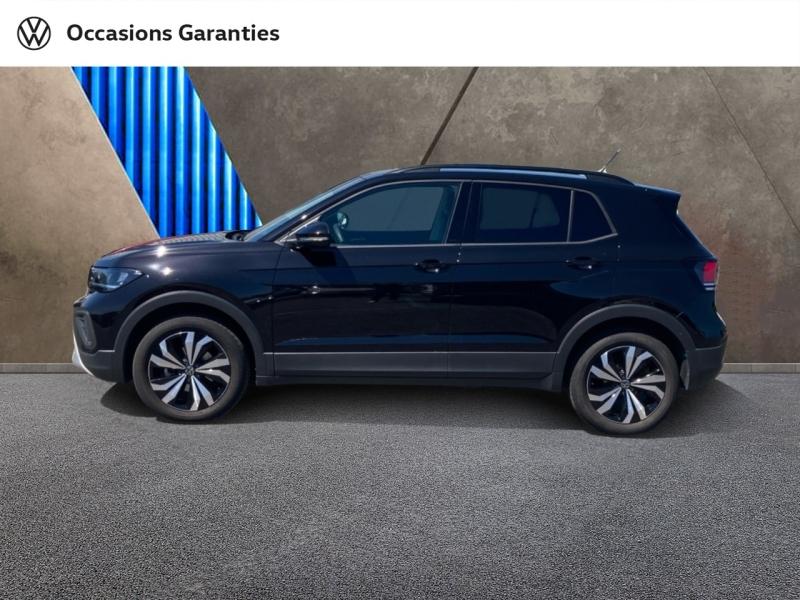 Voitures occasions VOLKSWAGEN T-CROSS VW Edition Nancy