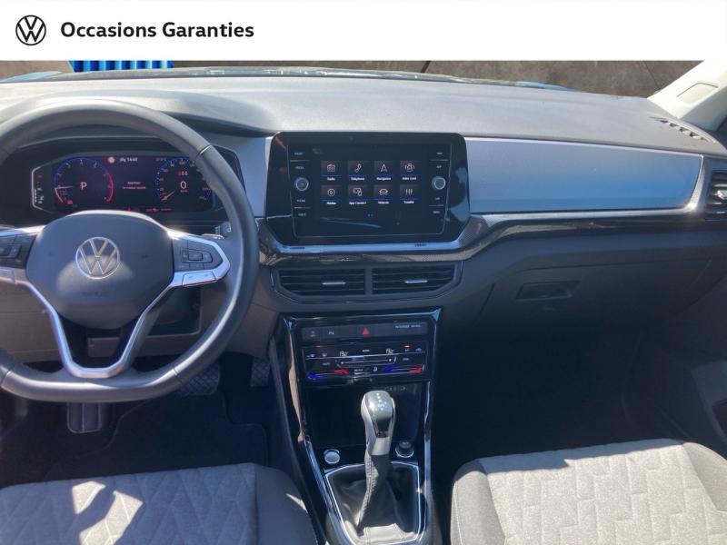Voitures occasions VOLKSWAGEN T-CROSS VW Edition Nancy