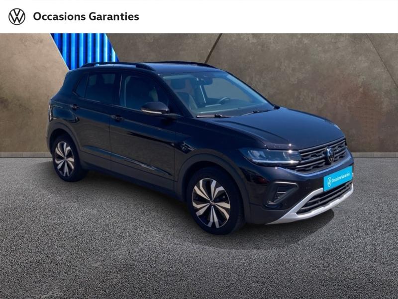 Voitures occasions VOLKSWAGEN T-CROSS VW Edition Nancy