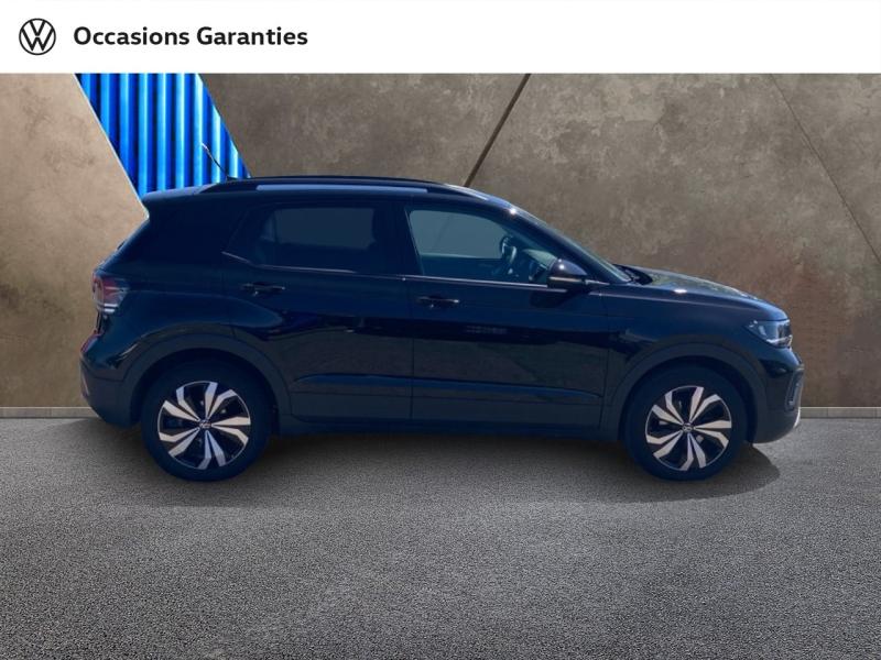 Voitures occasions VOLKSWAGEN T-CROSS VW Edition Nancy