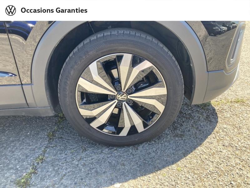 Voitures occasions VOLKSWAGEN T-CROSS VW Edition Nancy