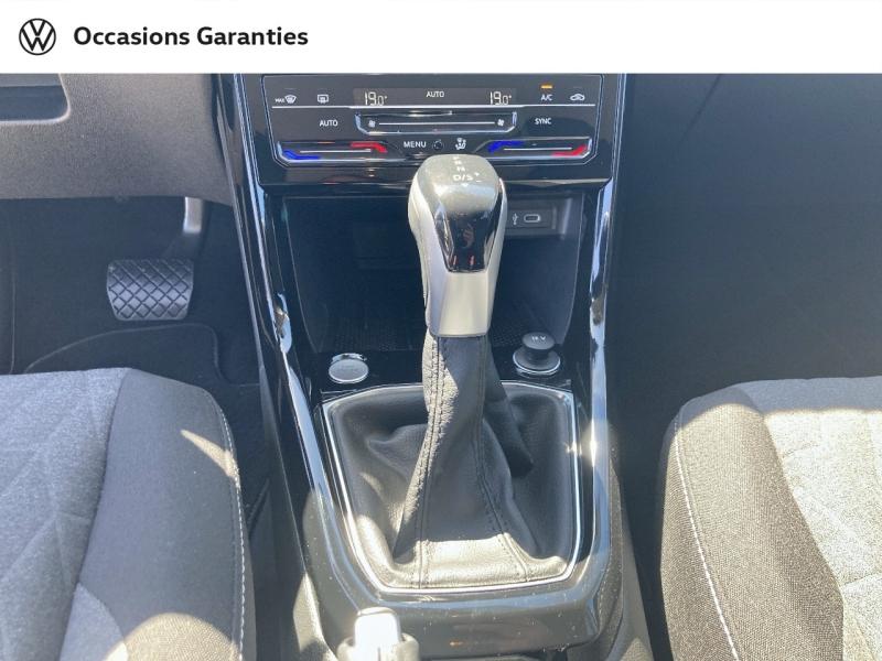 Voitures occasions VOLKSWAGEN T-CROSS VW Edition Nancy