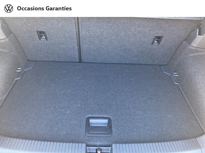 Voitures occasions VOLKSWAGEN T-CROSS VW Edition Nancy