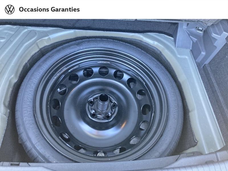Voitures occasions VOLKSWAGEN T-CROSS VW Edition Nancy