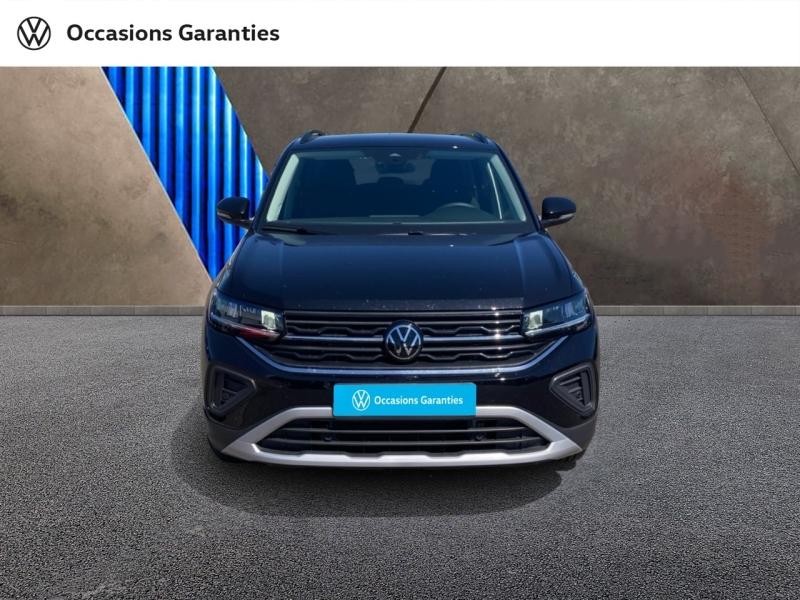 Voitures occasions VOLKSWAGEN T-CROSS VW Edition Nancy