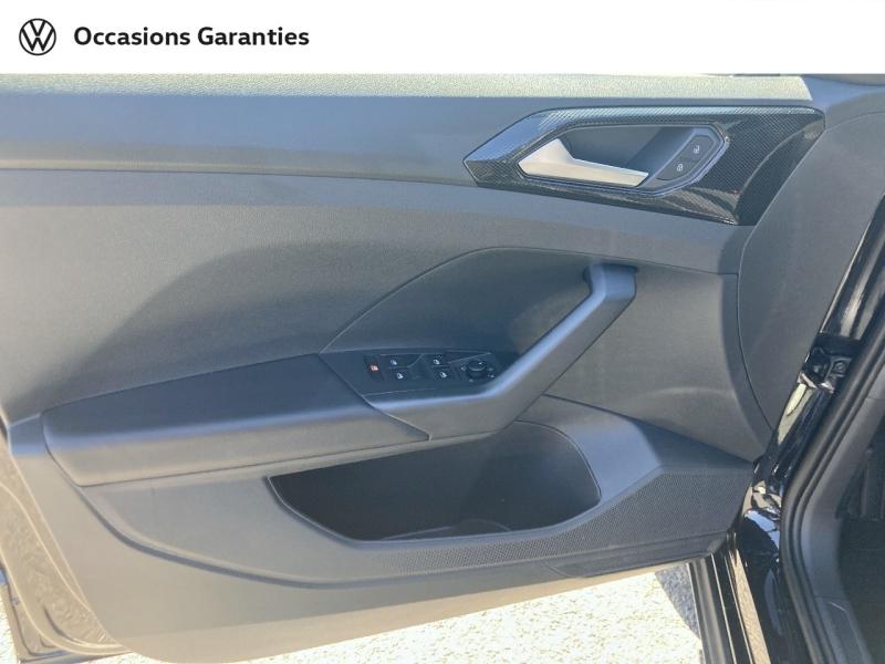 Voitures occasions VOLKSWAGEN T-CROSS VW Edition Nancy