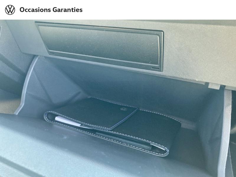 Voitures occasions VOLKSWAGEN T-CROSS VW Edition Nancy