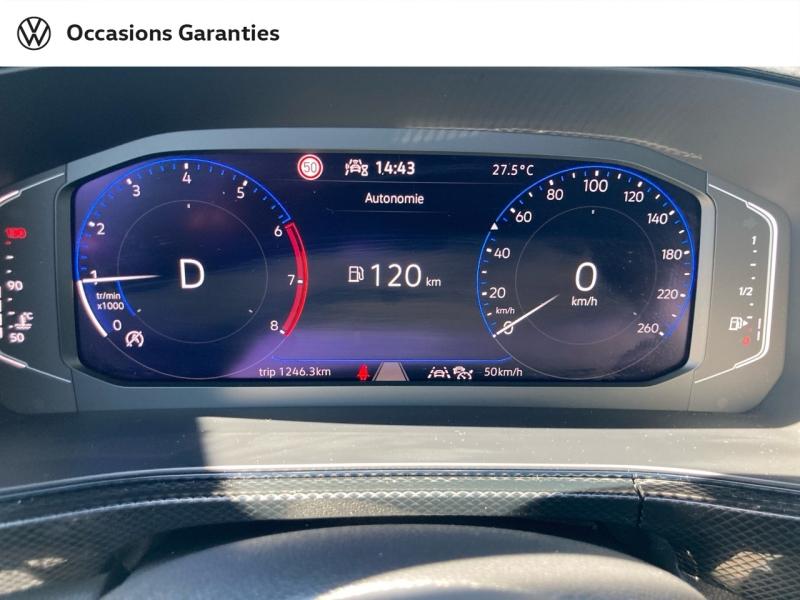Voitures occasions VOLKSWAGEN T-CROSS VW Edition Nancy