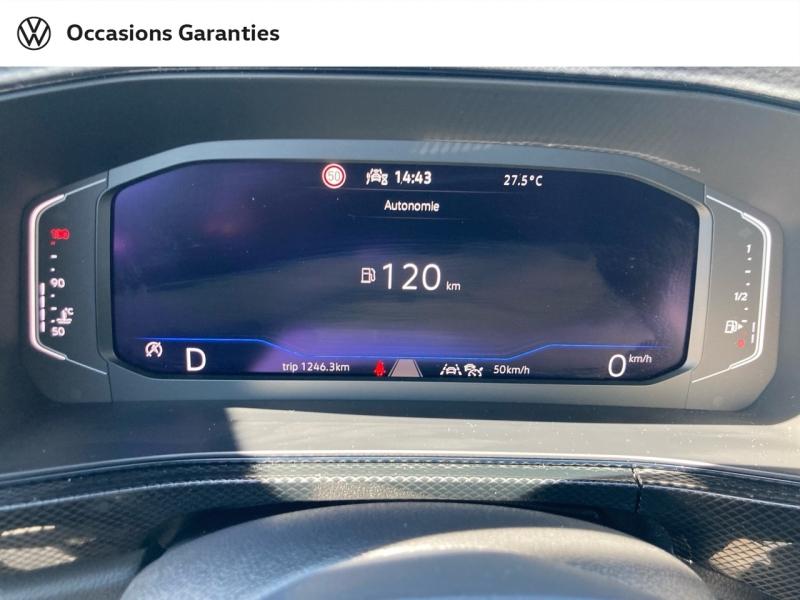 Voitures occasions VOLKSWAGEN T-CROSS VW Edition Nancy