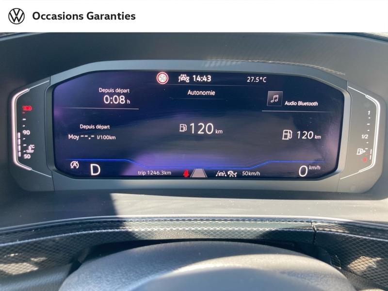 Voitures occasions VOLKSWAGEN T-CROSS VW Edition Nancy