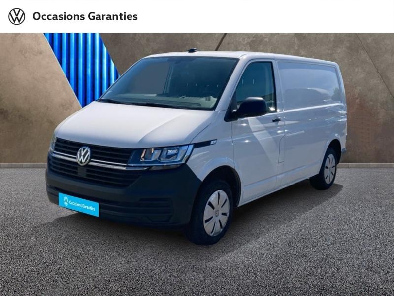 VOLKSWAGEN UTILITAIRES Transporter Fg