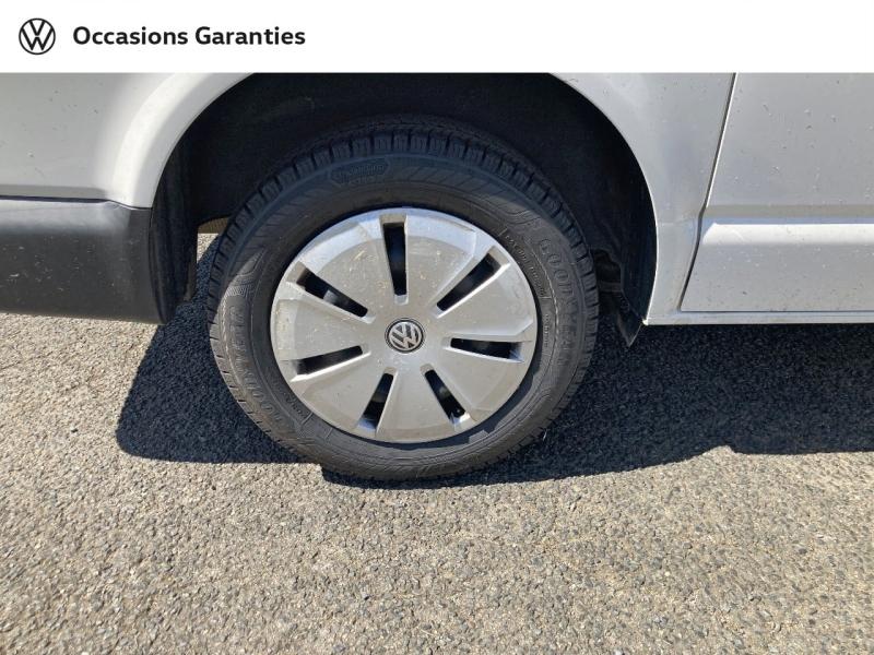 Voitures occasions VOLKSWAGEN UTILITAIRES Transporter Fg Business Nancy