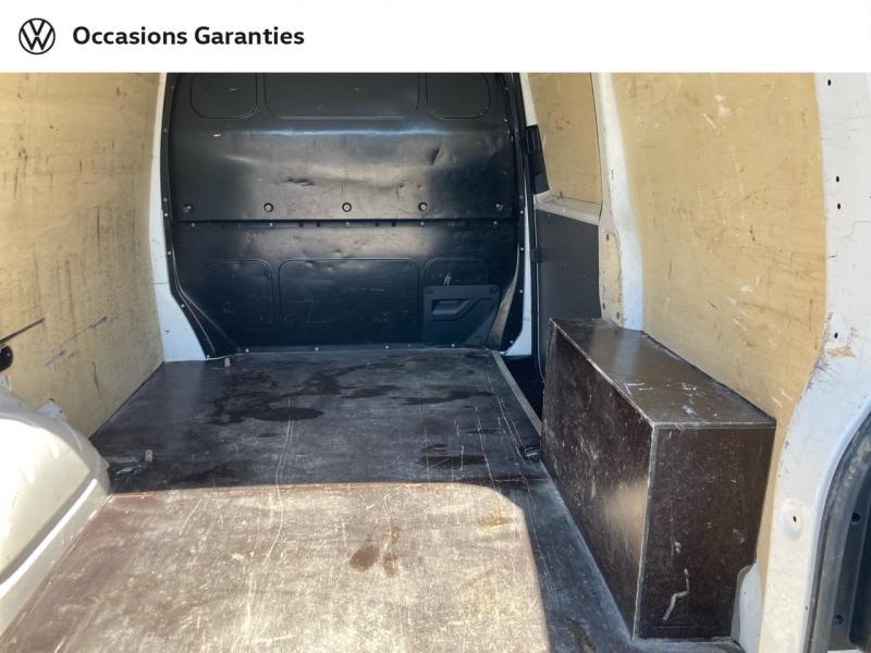 Voitures occasions VOLKSWAGEN UTILITAIRES Transporter Fg Business Nancy
