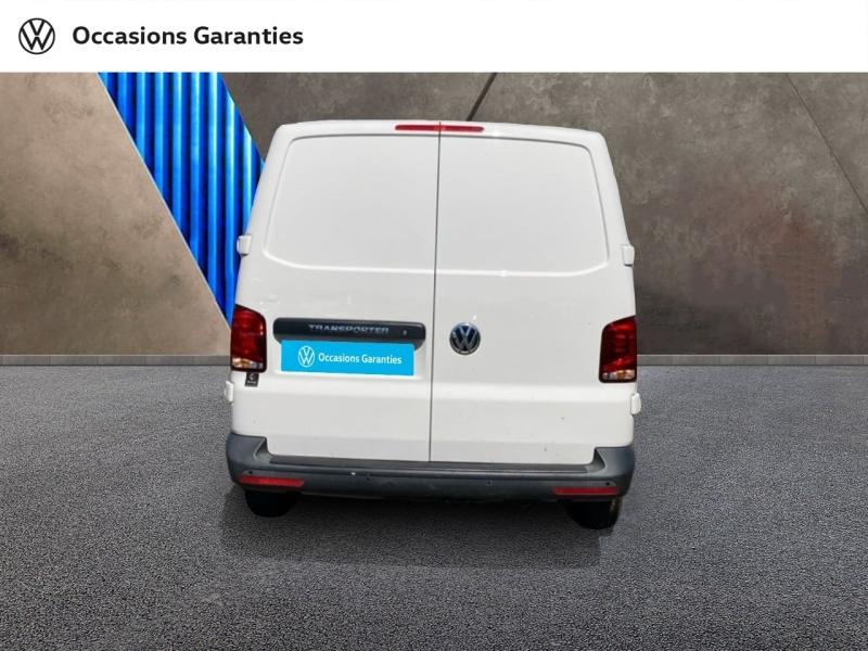 Voitures occasions VOLKSWAGEN UTILITAIRES Transporter Fg Business Nancy