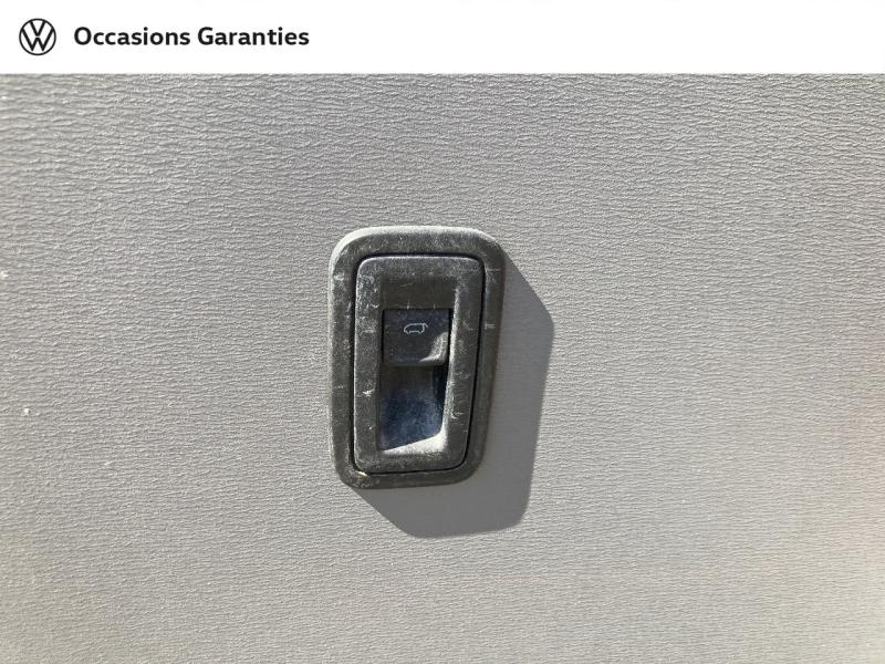 Voitures occasions VOLKSWAGEN UTILITAIRES Transporter Fg Business Nancy