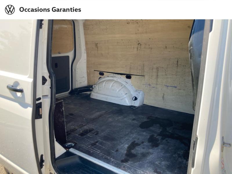 Voitures occasions VOLKSWAGEN UTILITAIRES Transporter Fg Business Nancy