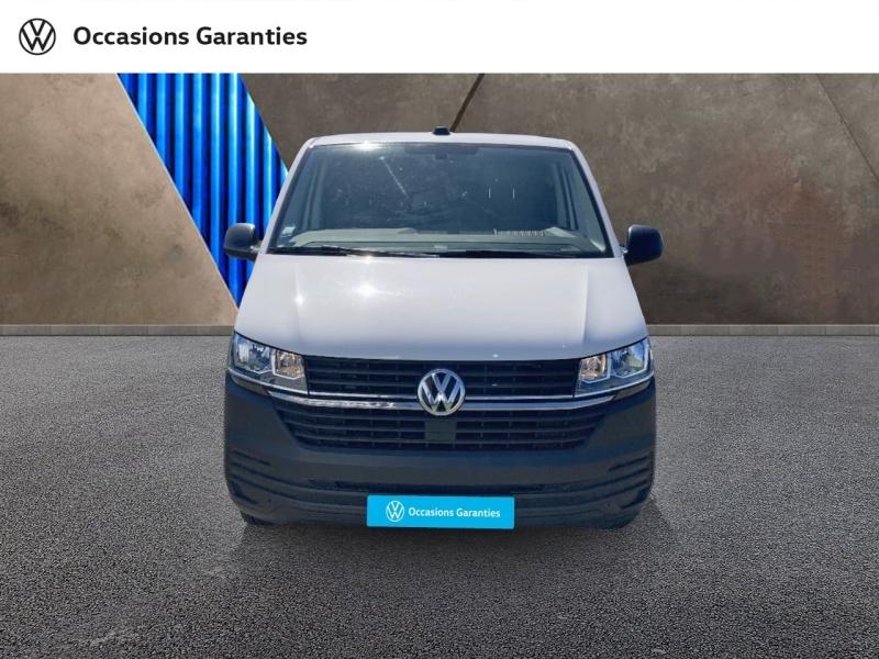 Voitures occasions VOLKSWAGEN UTILITAIRES Transporter Fg Business Nancy