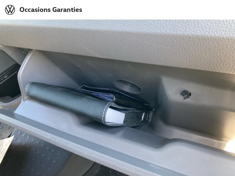 Voitures occasions VOLKSWAGEN UTILITAIRES Transporter Fg Business Nancy