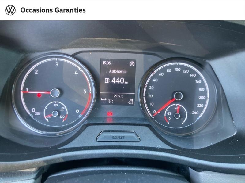 Voitures occasions VOLKSWAGEN UTILITAIRES Transporter Fg Business Nancy