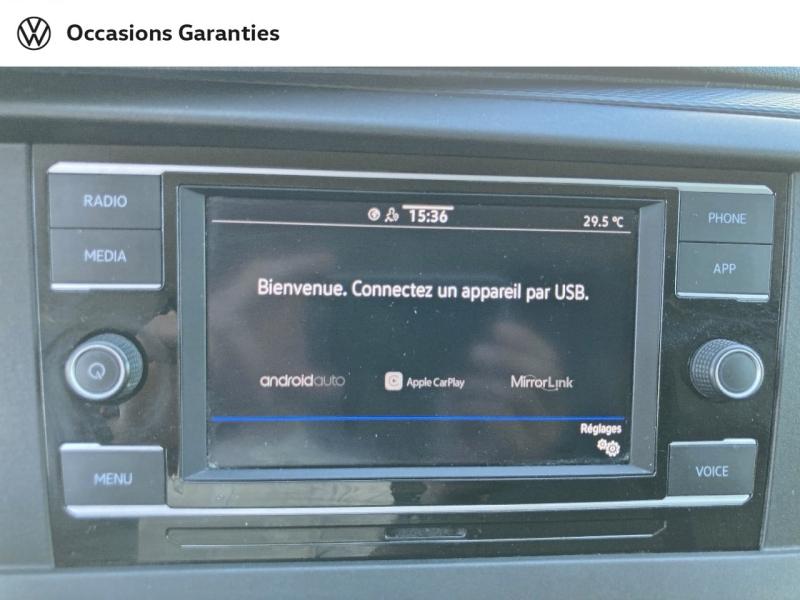 Voitures occasions VOLKSWAGEN UTILITAIRES Transporter Fg Business Nancy