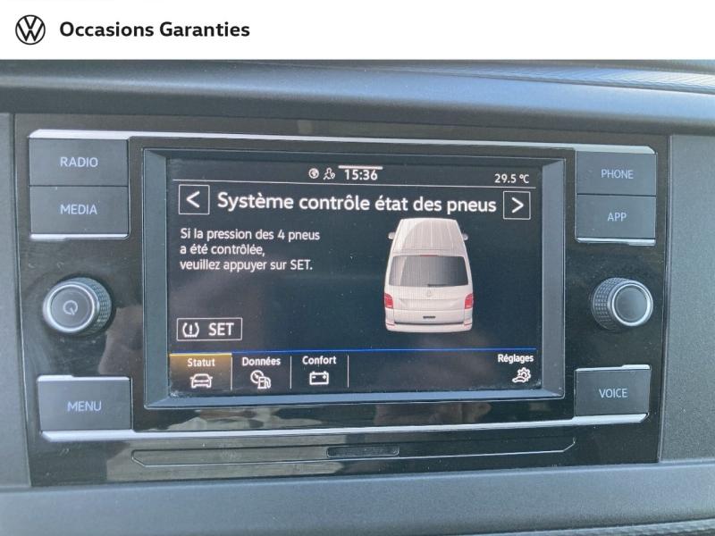 Voitures occasions VOLKSWAGEN UTILITAIRES Transporter Fg Business Nancy