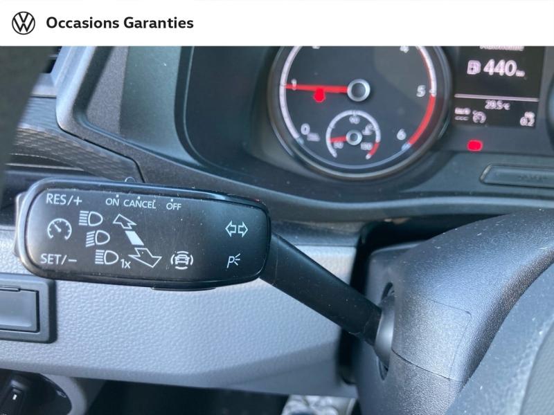 Voitures occasions VOLKSWAGEN UTILITAIRES Transporter Fg Business Nancy