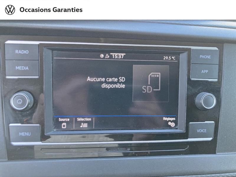 Voitures occasions VOLKSWAGEN UTILITAIRES Transporter Fg Business Nancy