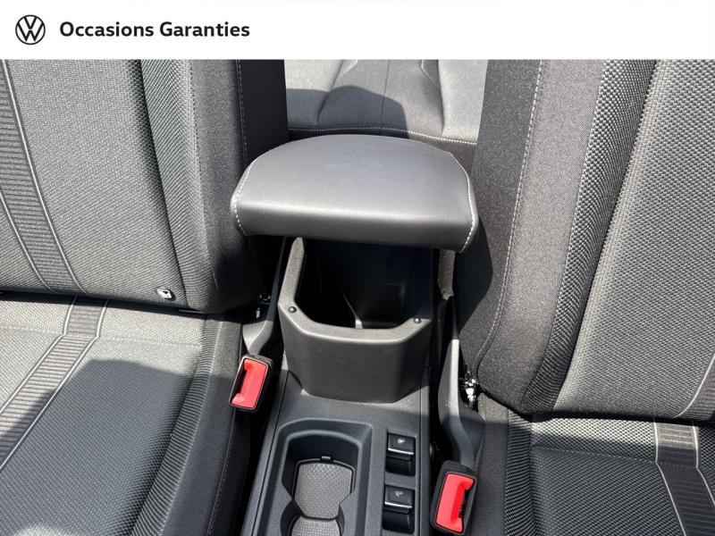 Voitures occasions VOLKSWAGEN T-Roc Cabriolet Style Metz