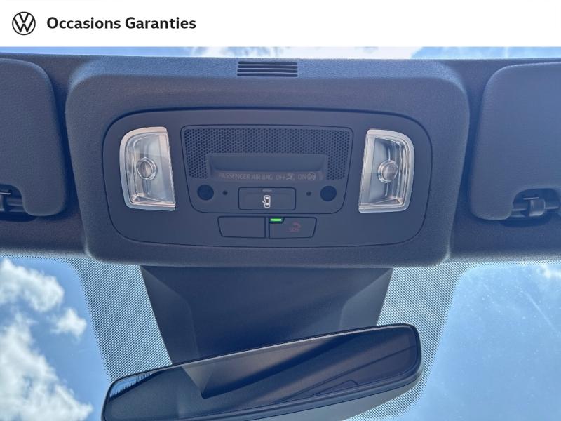 Voitures occasions VOLKSWAGEN T-Roc Cabriolet Style Nancy