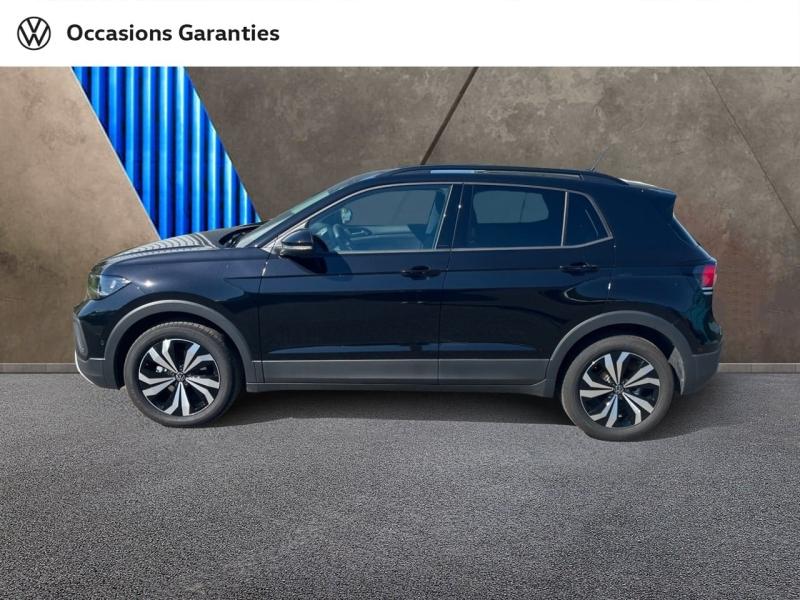 Voitures occasions VOLKSWAGEN T-CROSS VW Edition Nancy