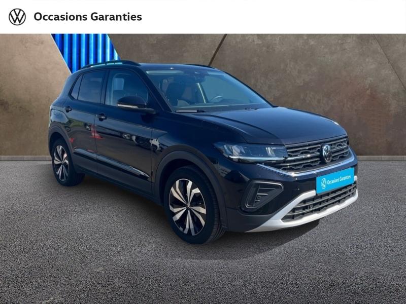 Voitures occasions VOLKSWAGEN T-CROSS VW Edition Nancy