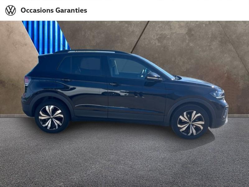 Voitures occasions VOLKSWAGEN T-CROSS VW Edition Nancy