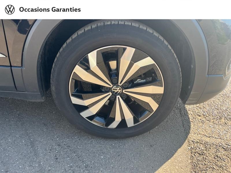 Voitures occasions VOLKSWAGEN T-CROSS VW Edition Nancy