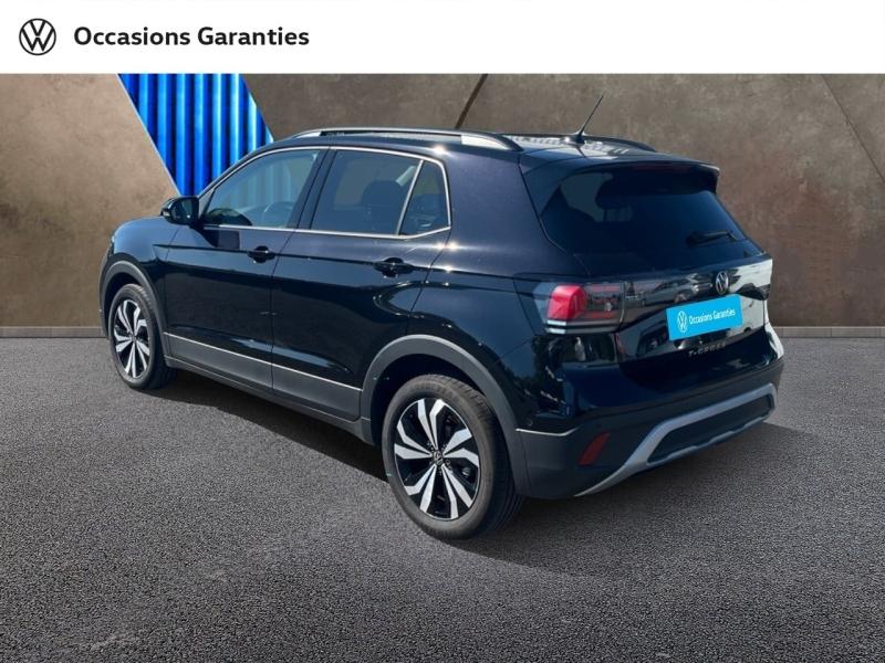 Voitures occasions VOLKSWAGEN T-CROSS VW Edition Nancy