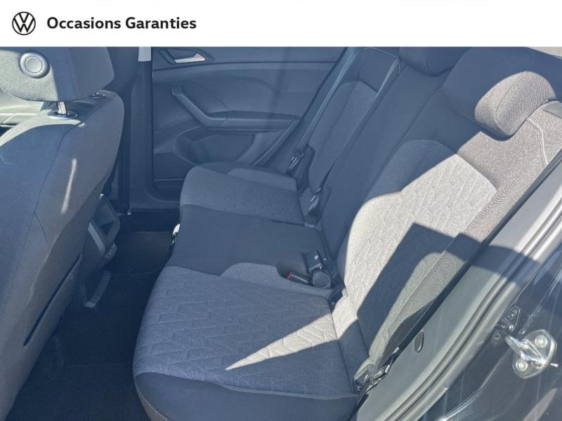 Voitures occasions VOLKSWAGEN T-CROSS VW Edition Nancy