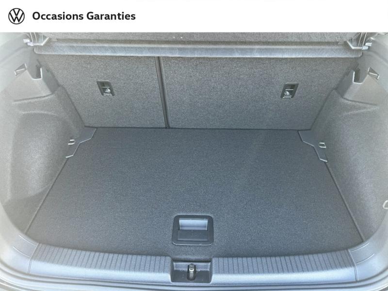 Voitures occasions VOLKSWAGEN T-CROSS VW Edition Nancy