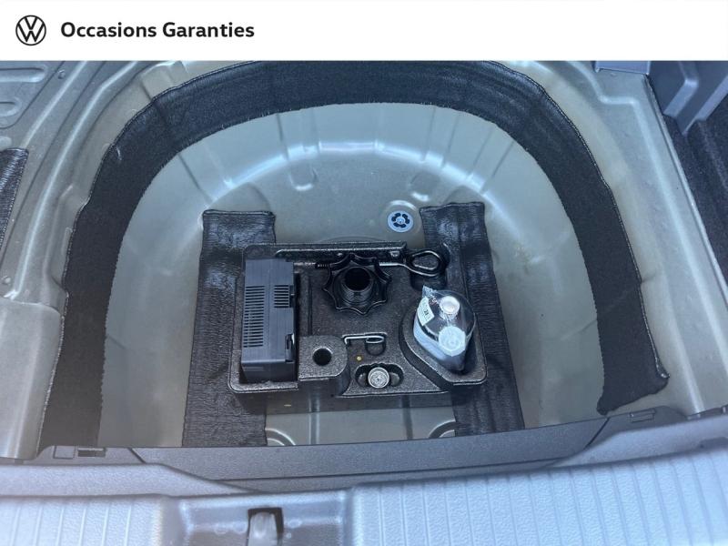 Voitures occasions VOLKSWAGEN T-CROSS VW Edition Nancy