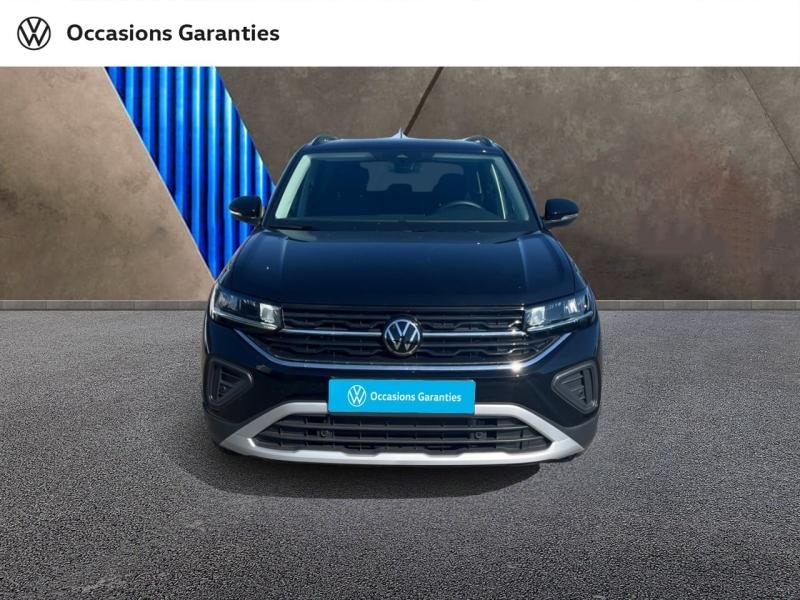 Voitures occasions VOLKSWAGEN T-CROSS VW Edition Nancy