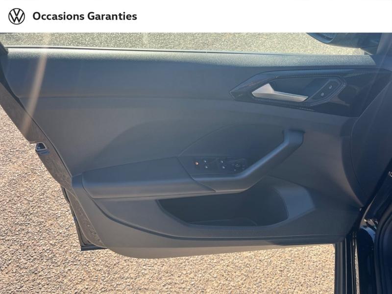 Voitures occasions VOLKSWAGEN T-CROSS VW Edition Nancy