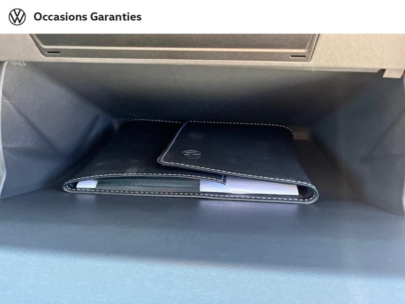 Voitures occasions VOLKSWAGEN T-CROSS VW Edition Nancy