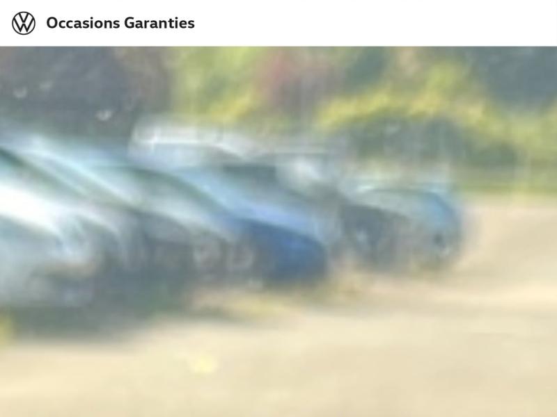 Voitures occasions VOLKSWAGEN T-CROSS VW Edition Nancy