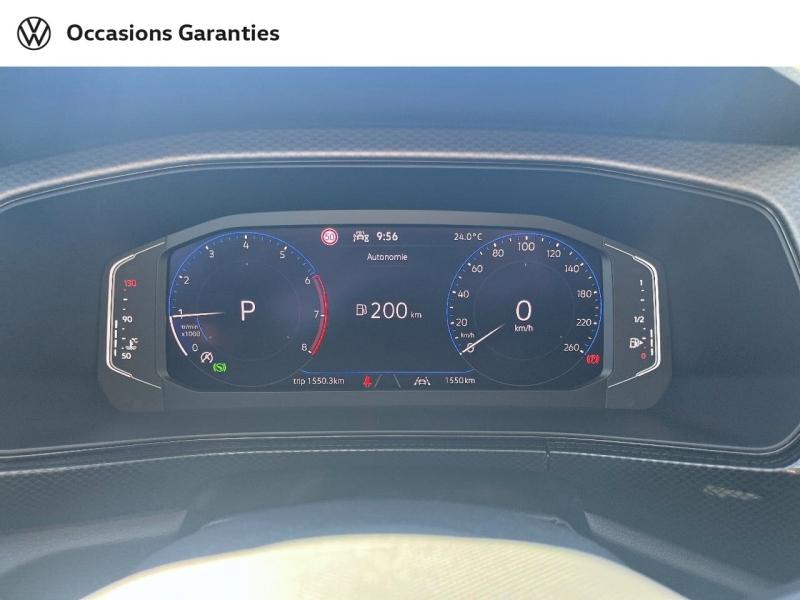 Voitures occasions VOLKSWAGEN T-CROSS VW Edition Nancy