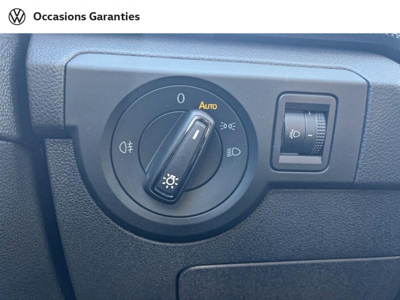 Voitures occasions VOLKSWAGEN T-CROSS VW Edition Nancy