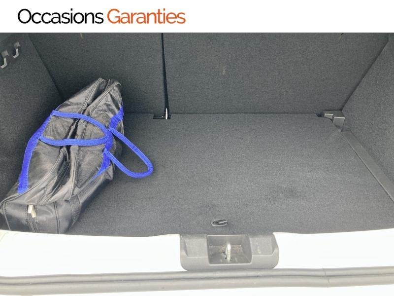 Voitures occasions DACIA SANDERO Stepway Confort Nancy