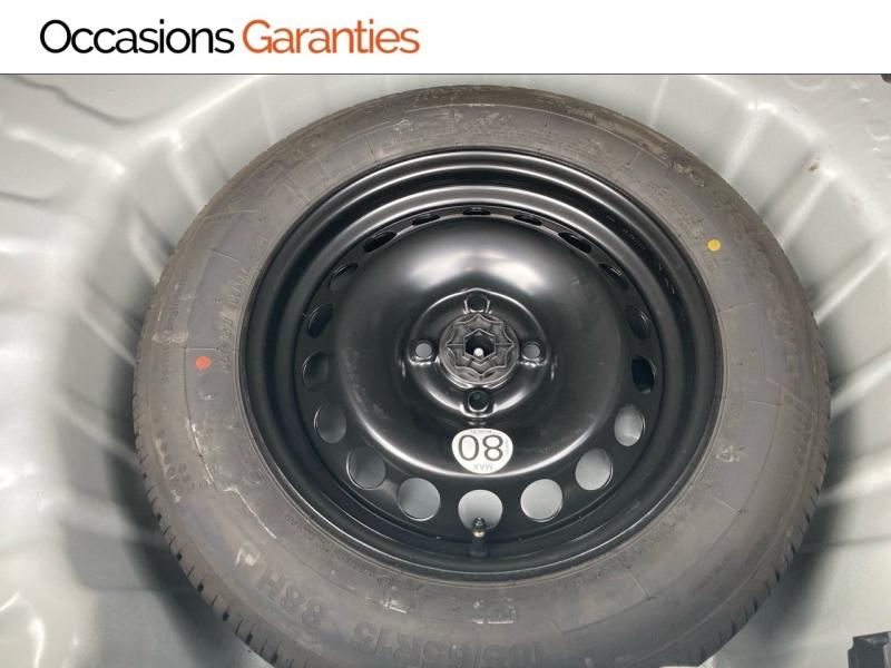 Voitures occasions DACIA SANDERO Stepway Confort Nancy